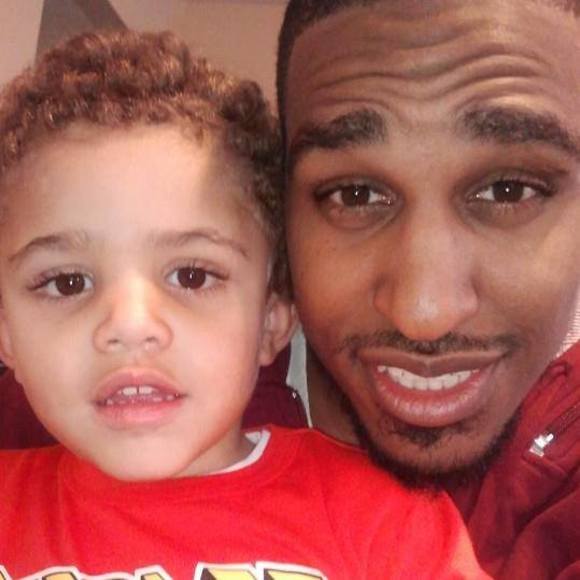 Meet your Posher, Durrell - Picture 1 of 1